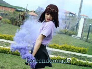 Loreendonnado