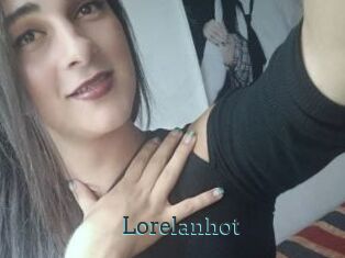 Lorelanhot