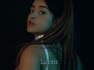 Loren