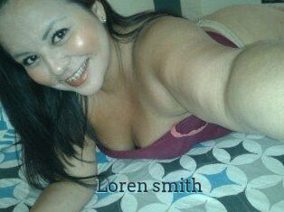 Loren_smith