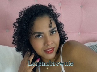 Lorenabrownie