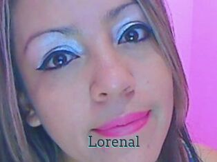 Lorenal