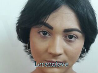 Lorenalove