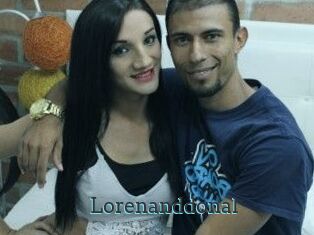 Lorenanddonal