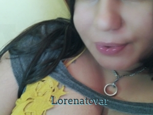 Lorenatovar