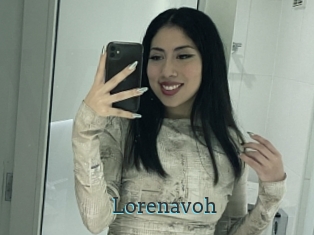 Lorenavoh