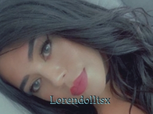Lorendolltsx