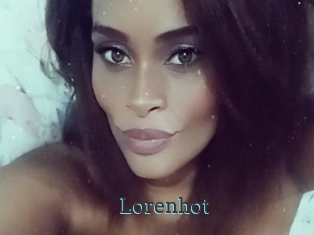 Lorenhot