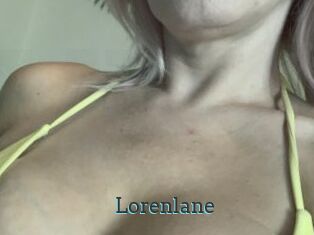 Lorenlane