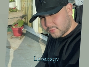 Lorensgv