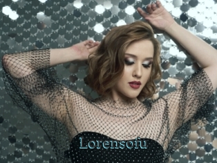 Lorensofu