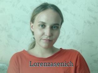 Lorenzasenich