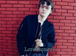 Lorenzonour