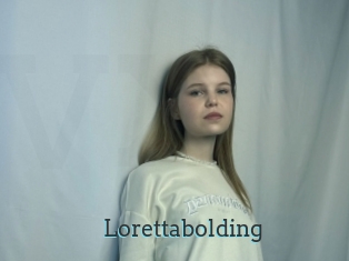 Lorettabolding