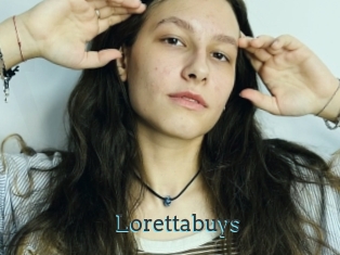Lorettabuys