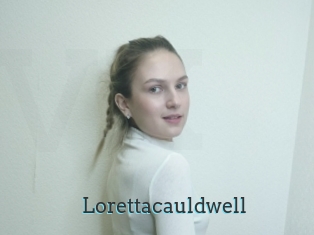 Lorettacauldwell