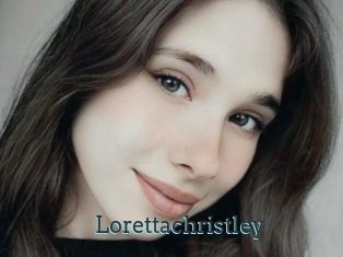 Lorettachristley