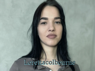Lorettacolbourne