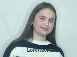 Lorettacruz
