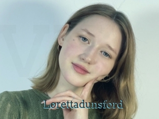 Lorettadunsford