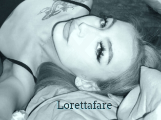 Lorettafare