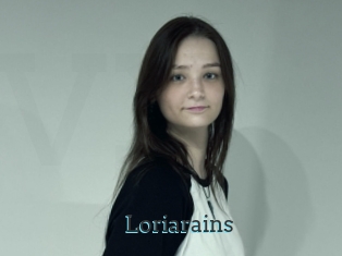 Loriarains