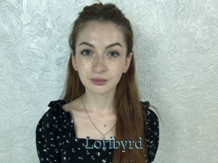 Loribyrd