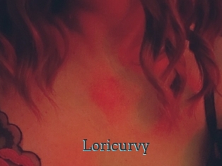 Loricurvy