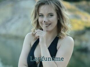 Lorifuntime