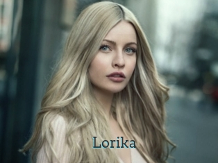 Lorika