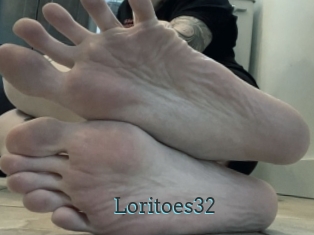 Loritoes32