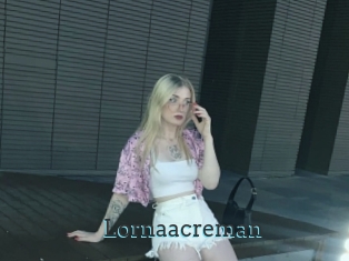 Lornaacreman