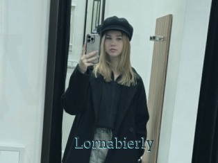 Lornabierly