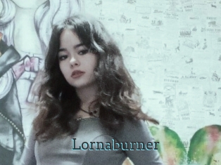 Lornaburner