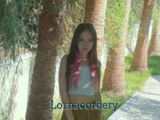 Lornacordery