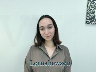 Lornahewson
