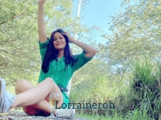 Lorraineroh