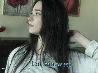 Lorrainewest