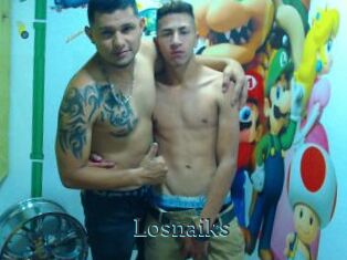 Losnaiks