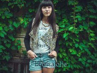 Louisajolie