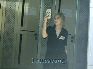 Louisavang