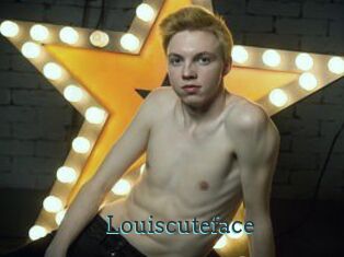 Louiscuteface