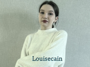 Louisecain