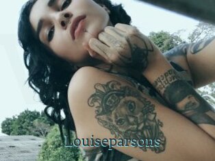 Louiseparsons