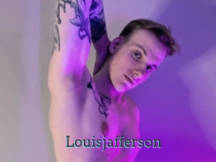 Louisjafferson