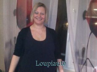 Loupiaute