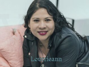 Lourrieann