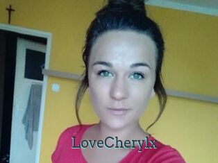 LoveCherylx