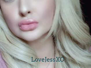 LoveJessXO