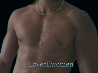 Loveallwomen